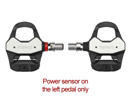 Assioma Pro RL1