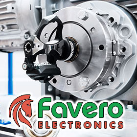 Favero Assioma