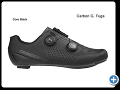 Core Black