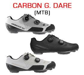 Carbon G. Dare MTB