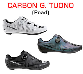 Carbon G. Tuono