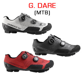 G. Dare MTB