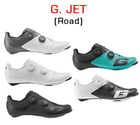 G. Jet