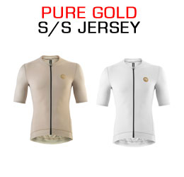 Pure Gold Jersey