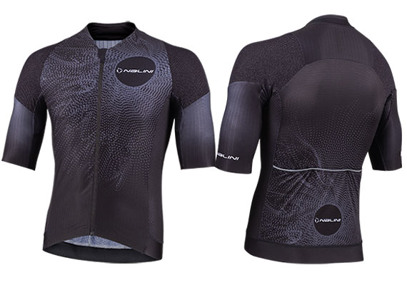 Dyneema Short Sleeve Jersey Dyneema Short Sleeve Jersey