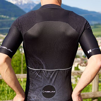 Dyneema Short Sleeve Jersey Dyneema Short Sleeve Jersey