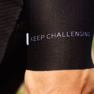 Dyneema Short Sleeve Jersey Dyneema Short Sleeve Jersey