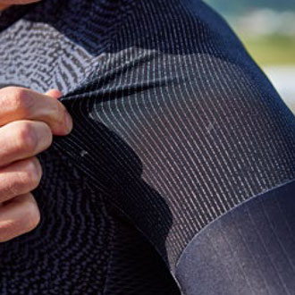 Dyneema Short Sleeve Jersey Dyneema Short Sleeve Jersey