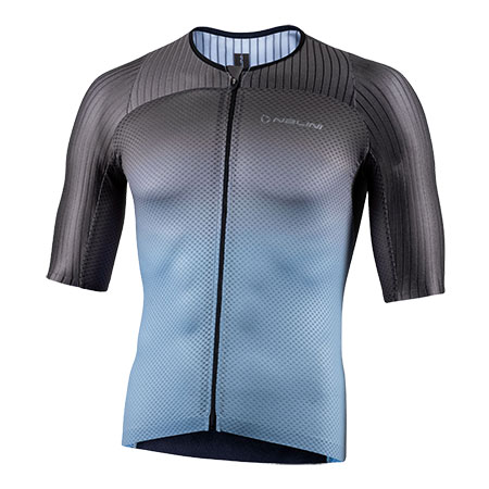 BAS Ergo Fit Short Sleeve Jersey BAS Ergo Fit Short Sleeve Jersey