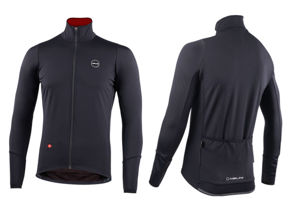 HP Ergo Light Warm Jacket HP Ergo Light Warm Jacket