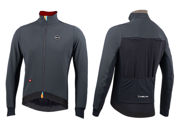 HP Ergo Warm Jacket HP Ergo Warm Jacket