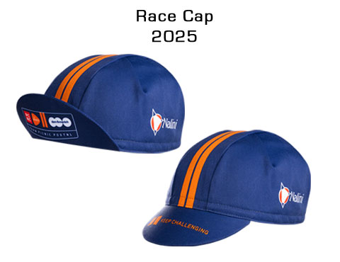 Replica Cap