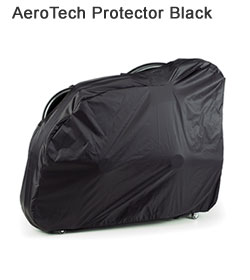 AeroTech Protector Black AeroTech Protector Black
