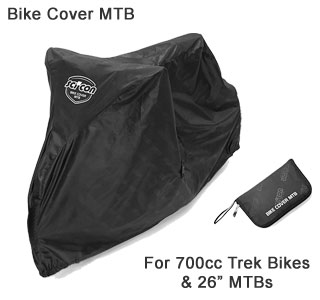 Bike Cover MTB Bike Cover MTB