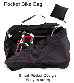Pocket Bike Bag Pocket Bike Bag