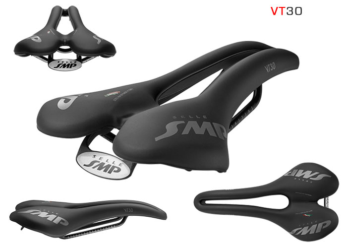 Selle SMP VT30 Saddle Selle SMP VT30 Saddle