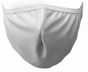 AirProtect Face Mask - Black AirProtect Face Mask - Black