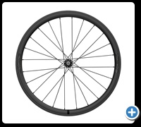 Blaze 37 Shadow Rear
