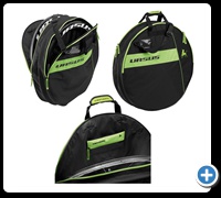 Wheel bags